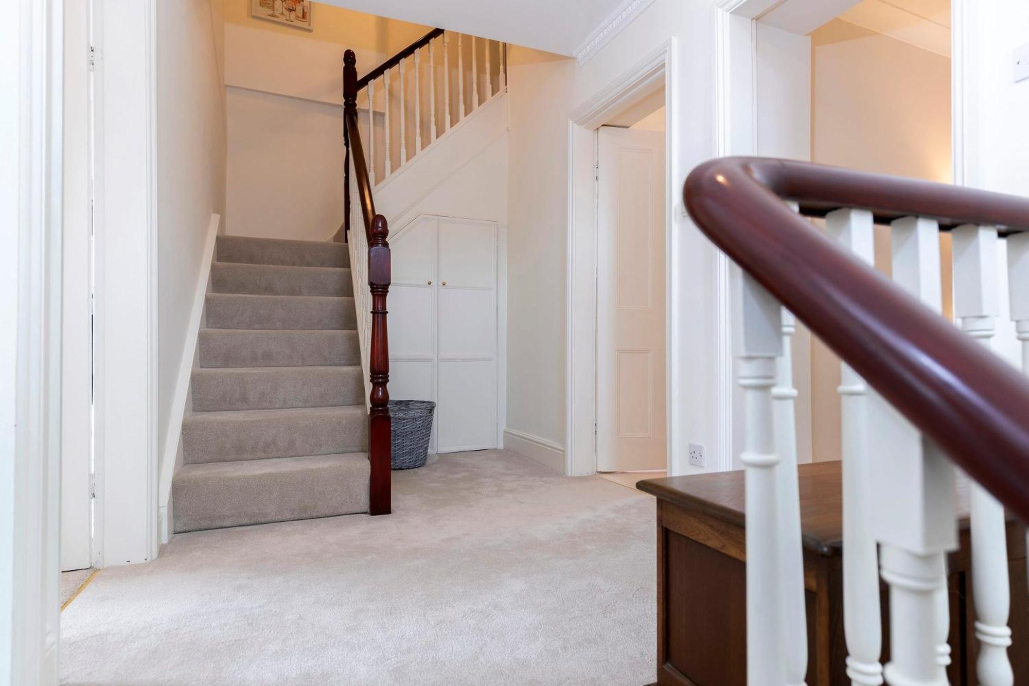 Grandeur Within Villa Sedgefield Exterior photo