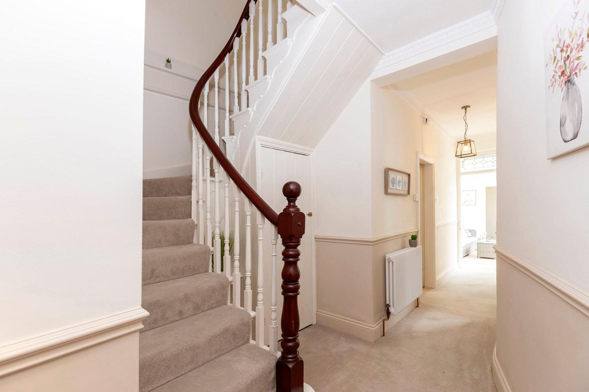 Grandeur Within Villa Sedgefield Exterior photo