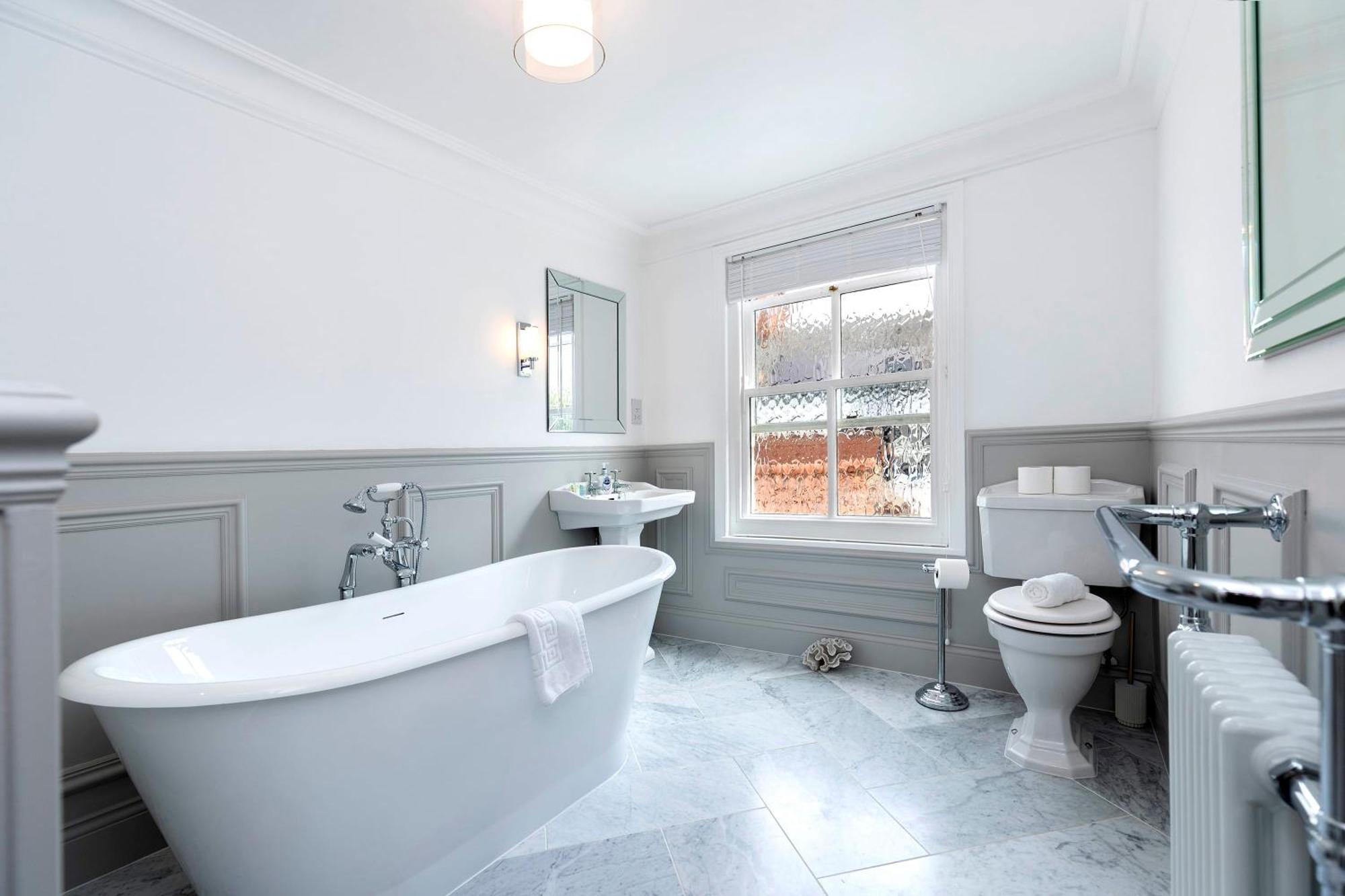 Grandeur Within Villa Sedgefield Exterior photo